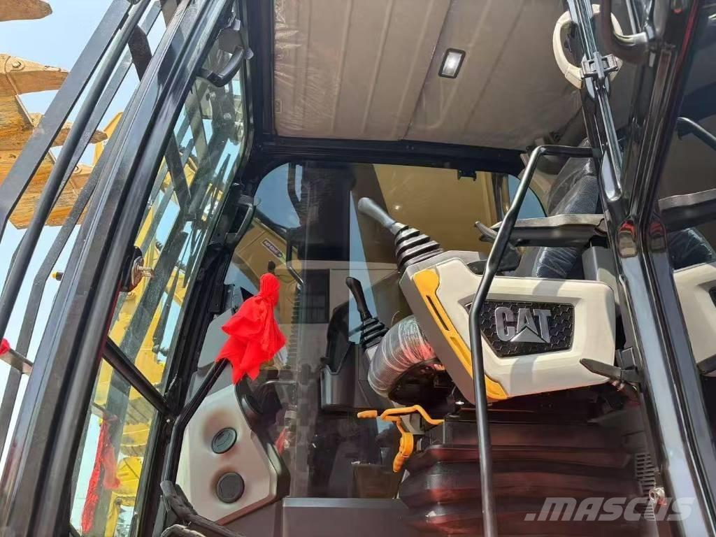 CAT 345GC Escavatori cingolati