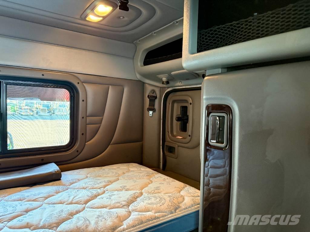 Peterbilt 389 Motrici e Trattori Stradali