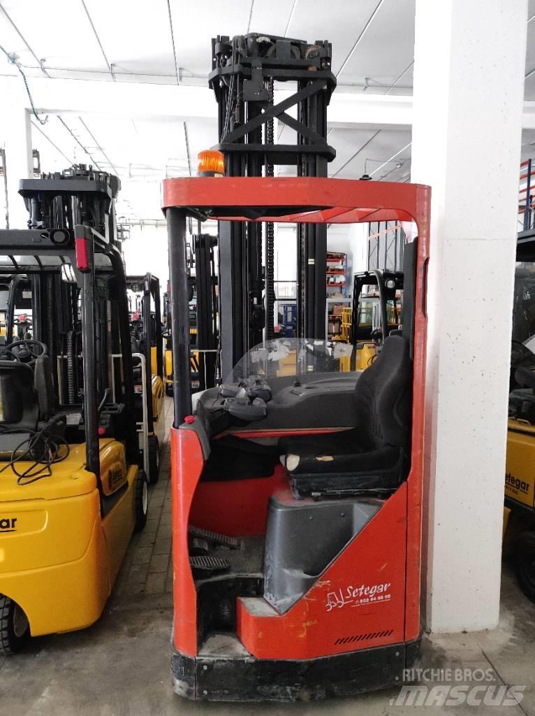 BT RR E 160 M Carrello retrattile