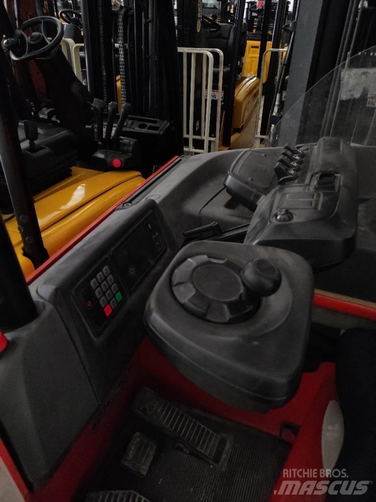 BT RR E 160 M Carrello retrattile