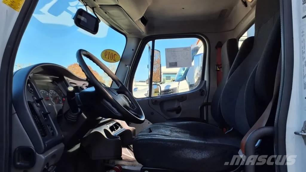 Freightliner M2 Camion per la consegna bevande