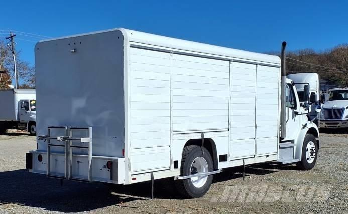 Freightliner M2 Camion per la consegna bevande