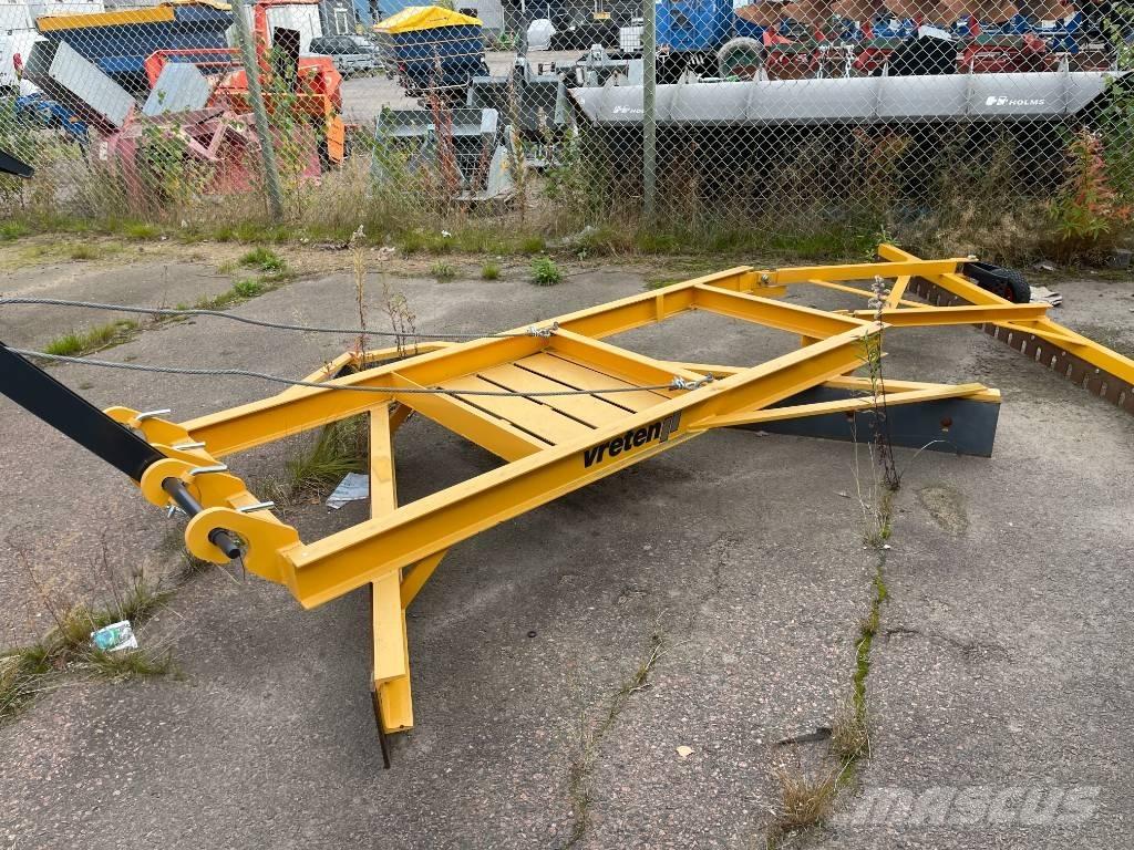 Vreten V2-200 Grader