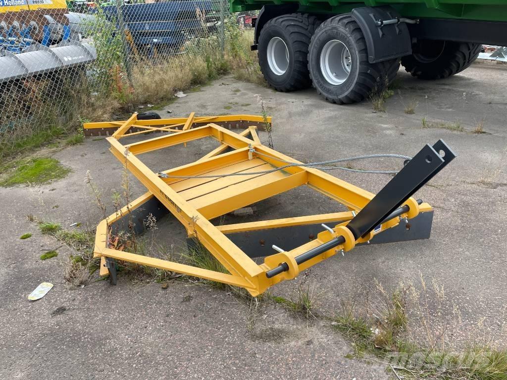 Vreten V2-200 Grader