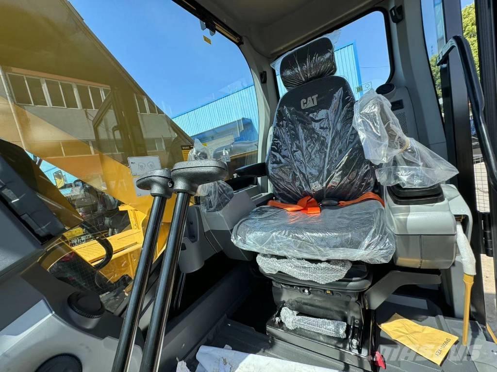 CAT 320GX Escavatori cingolati