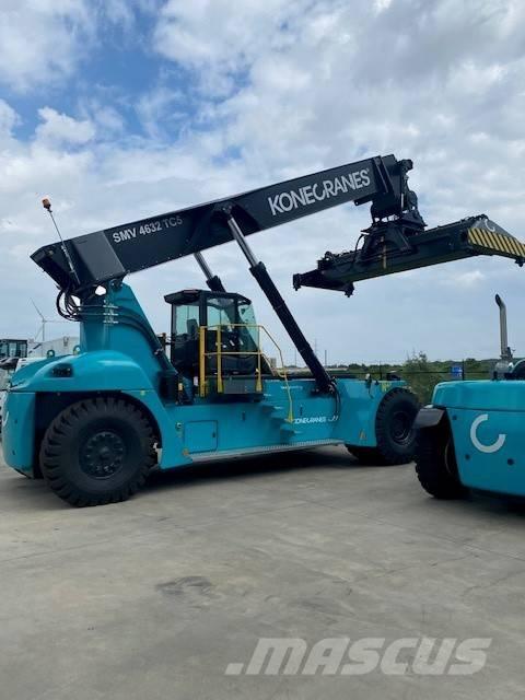 Konecranes SMV 4632 Carrelli elevatori