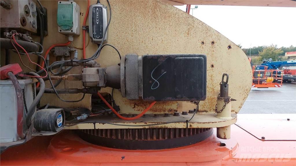 JLG 1200SJPG Piattaforme a braccio telescopico