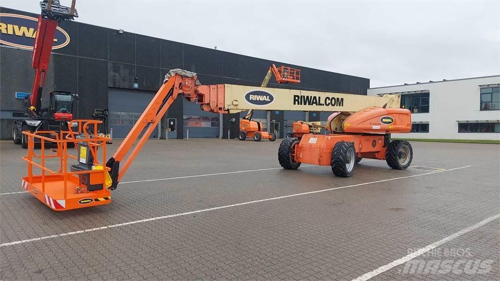 JLG 1200SJPG Piattaforme a braccio telescopico