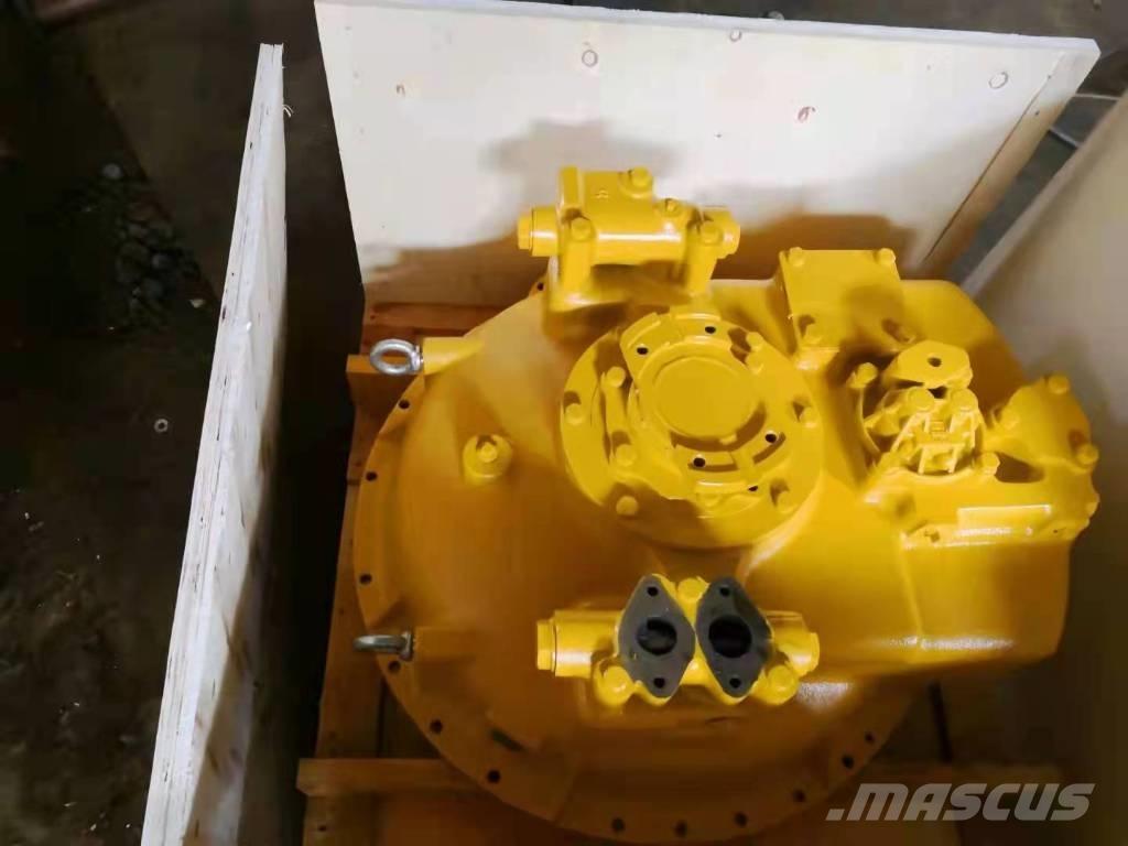 Komatsu D155A-2 Trasmissione