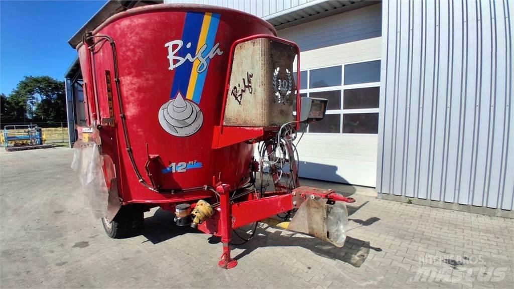 Peecon VME 120 Miscelatori