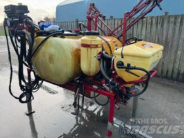 Hardi BOSS 600 Manutenzione verde e strade – Altro