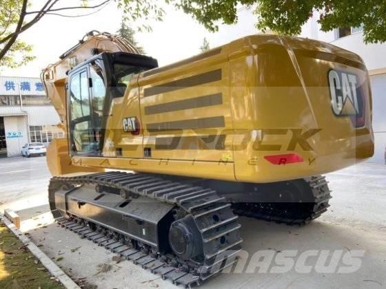 CAT 2022 CAT 330Gc Escavatori cingolati