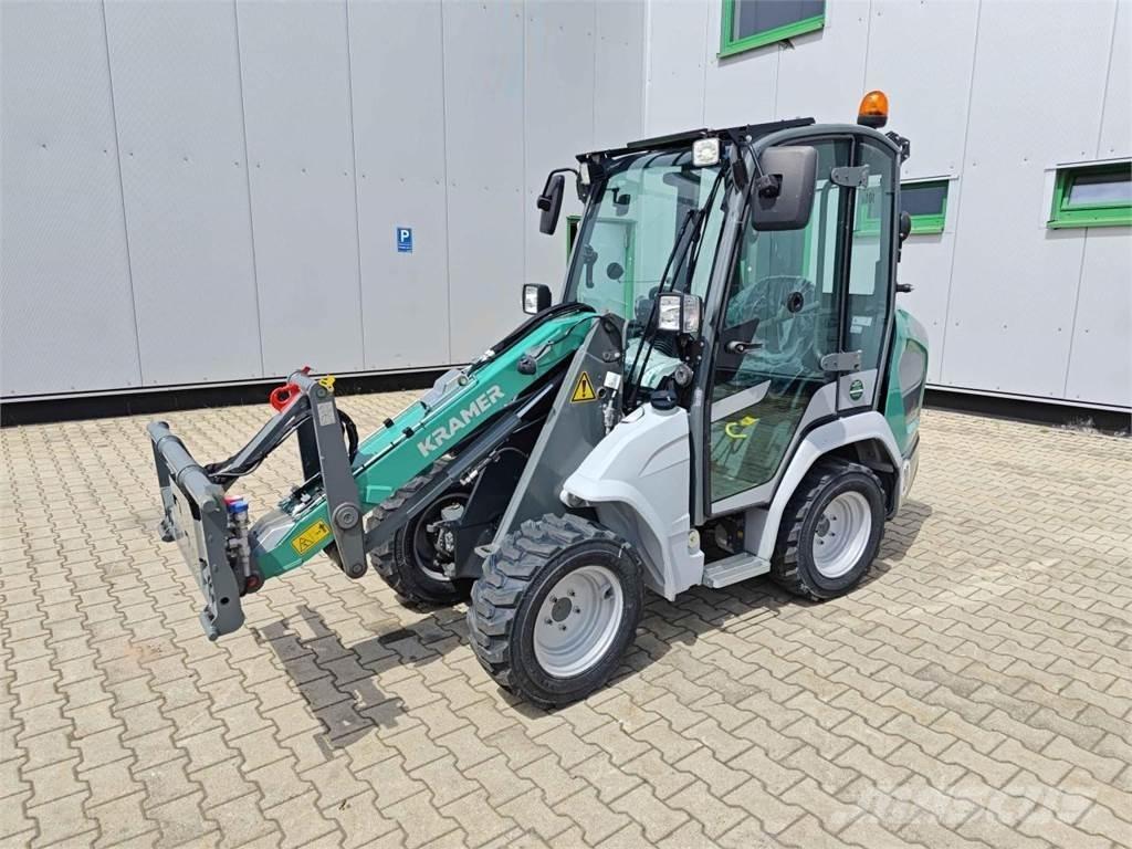 Kramer KL12.5 Pale gommate