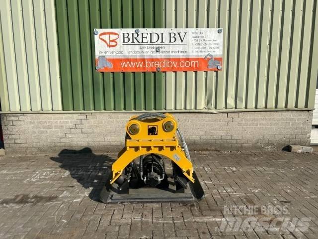  Trilblok EPC160-E Battipali vibranti