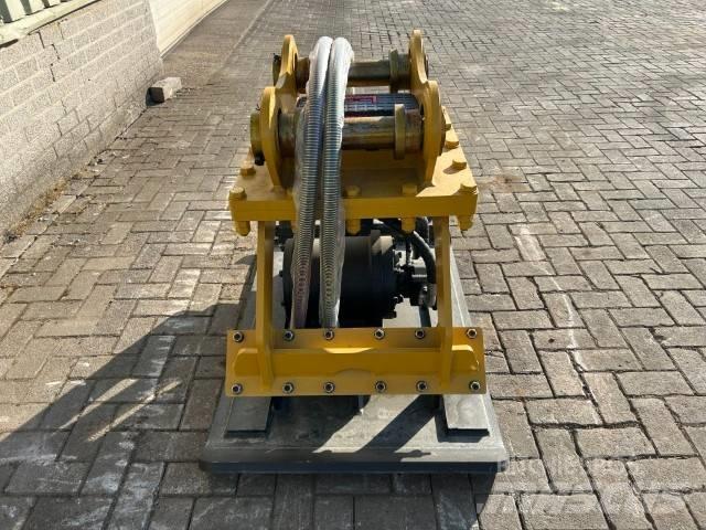  Trilblok EPC160-E Battipali vibranti