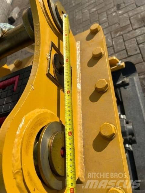  Trilblok EPC160-E Battipali vibranti