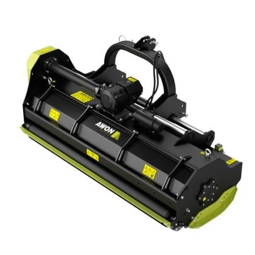  Awon FMH 180 Falciatrinciatrici