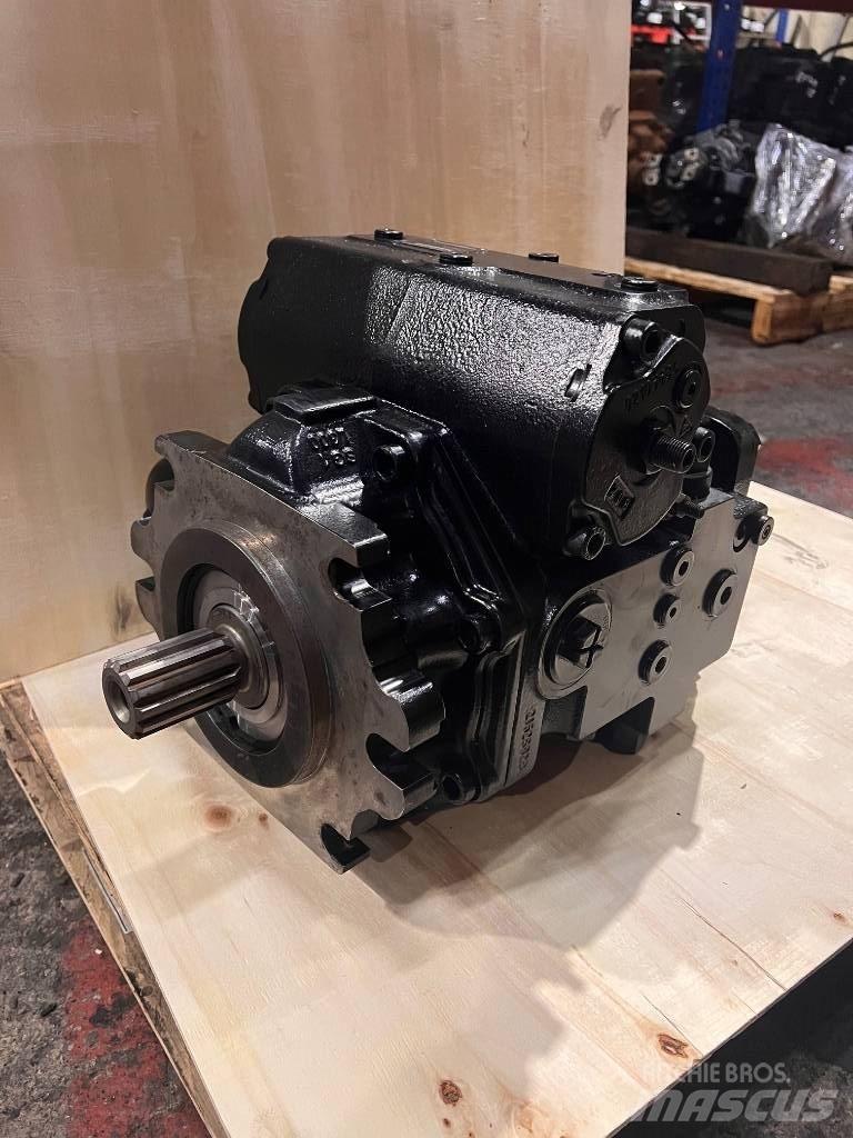 John Deere F704371 Componenti idrauliche