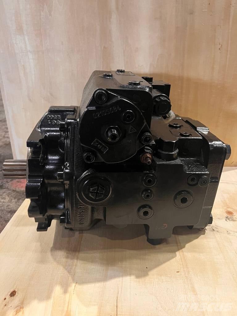 John Deere F704371 Componenti idrauliche