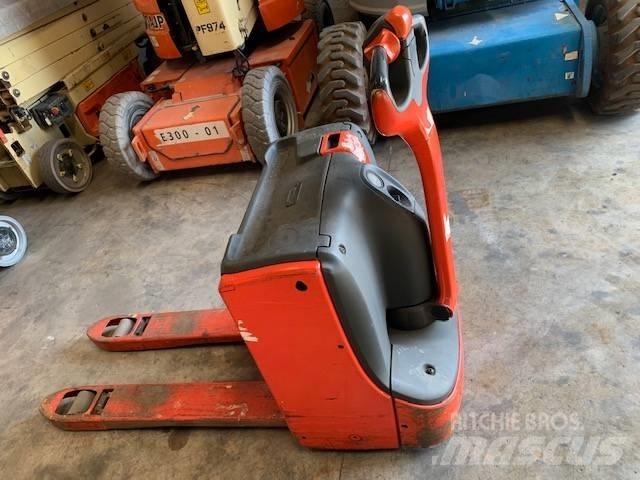 Linde t16 Transpallet manuale