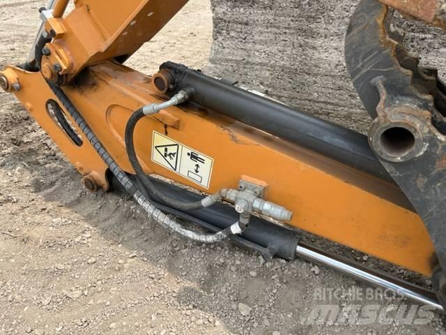 CASE CX 33C Miniescavatori