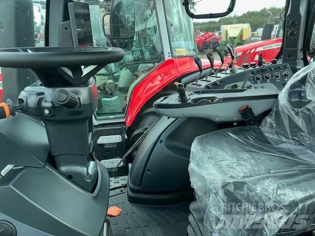 Valtra T215A Trattori