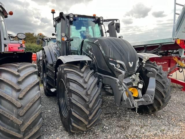 Valtra T215A Trattori