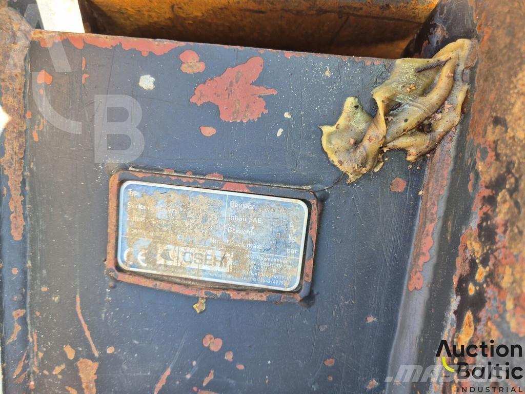 Yanmar SV 26 Miniescavatori