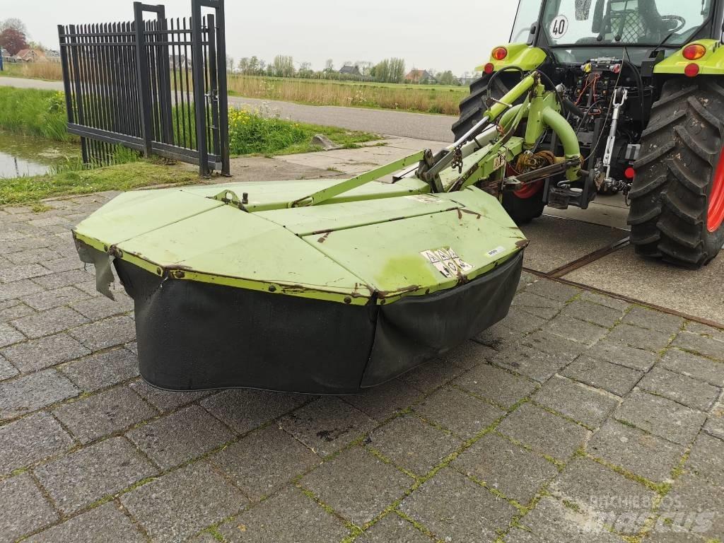 CLAAS Corto 185 N Falciatrici