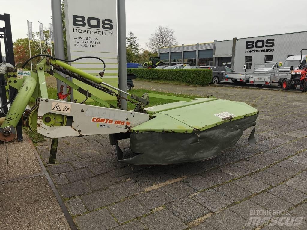 CLAAS Corto 185 N Falciatrici
