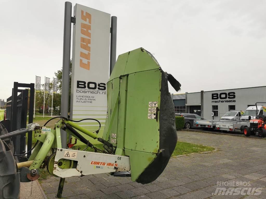 CLAAS Corto 185 N Falciatrici