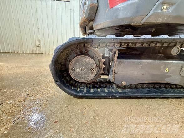 Bobcat E26 Miniescavatori