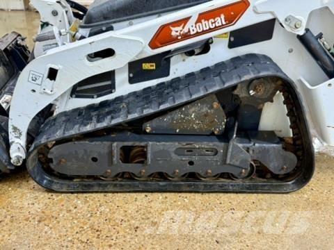 Bobcat MT100 Costruzioni - Altro