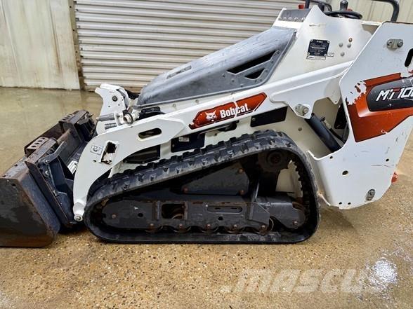 Bobcat MT100 Costruzioni - Altro