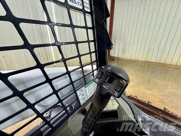 Bobcat S630 Mini Pale Gommate