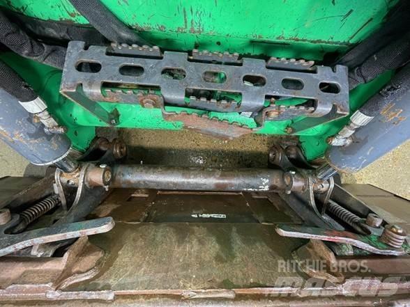 Bobcat T550 Mini Pale Gommate