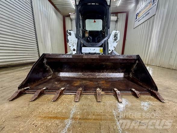 Bobcat T550 Mini Pale Gommate