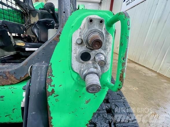 Bobcat T750 Mini Pale Gommate