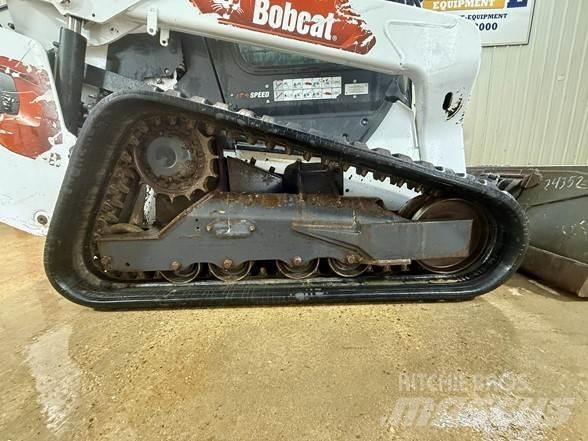 Bobcat T76 Mini Pale Gommate