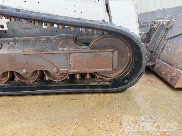 Bobcat T770 Mini Pale Gommate