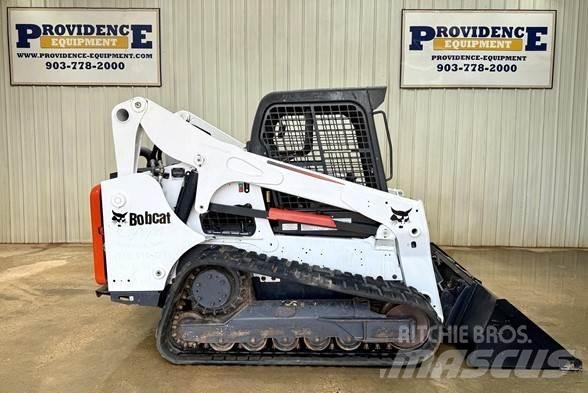 Bobcat T770 Mini Pale Gommate