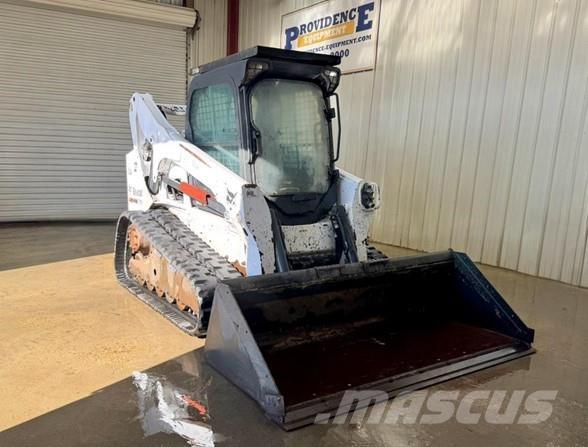 Bobcat T770 Mini Pale Gommate