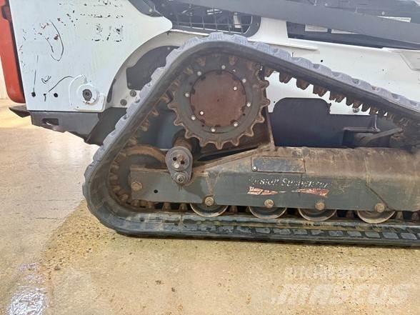 Bobcat T870 Mini Pale Gommate