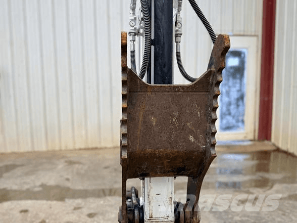 CASE 586H Elevatore per esterni