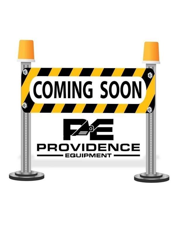 CAT 277B Mini Pale Gommate