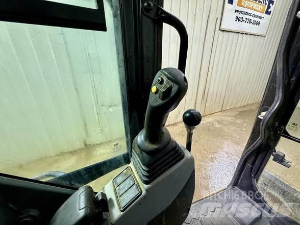 CAT 306CR Escavatori cingolati