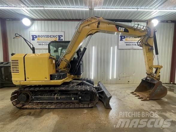 CAT 307E2 Escavatori cingolati