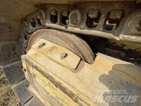 CAT D3K2 XL Dozer cingolati