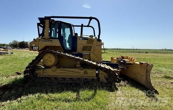 CAT D6N LGP Dozer cingolati