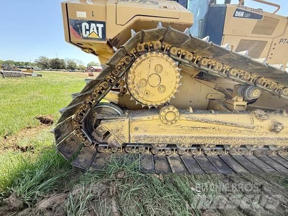 CAT D6N LGP Dozer cingolati